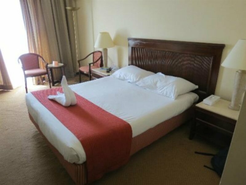 Фото Iberotel Luxor