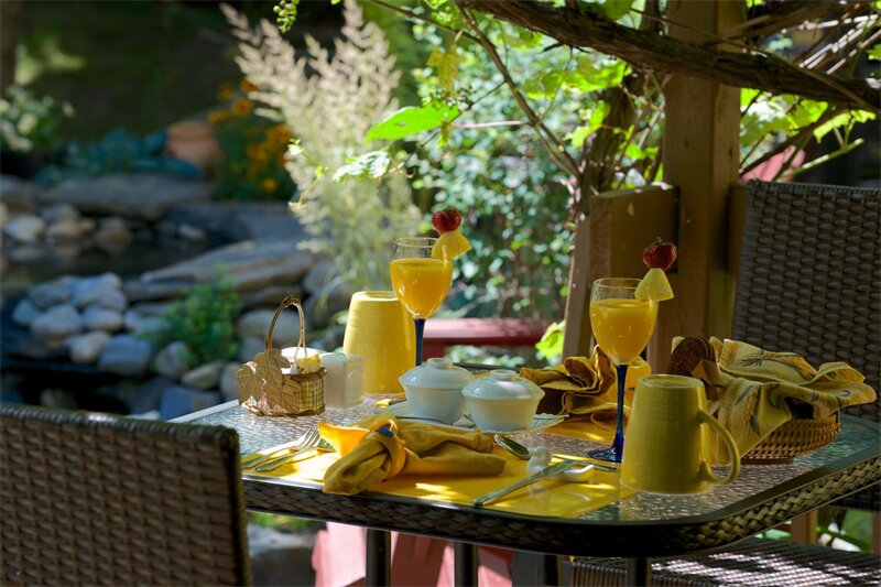 Фото Au Saut du Lit