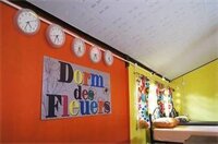 Фото Dorm Des Fleurs Hostel