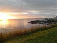 Внешний вид отеля Portcaman House B&b в Бушмилсе, фото 3