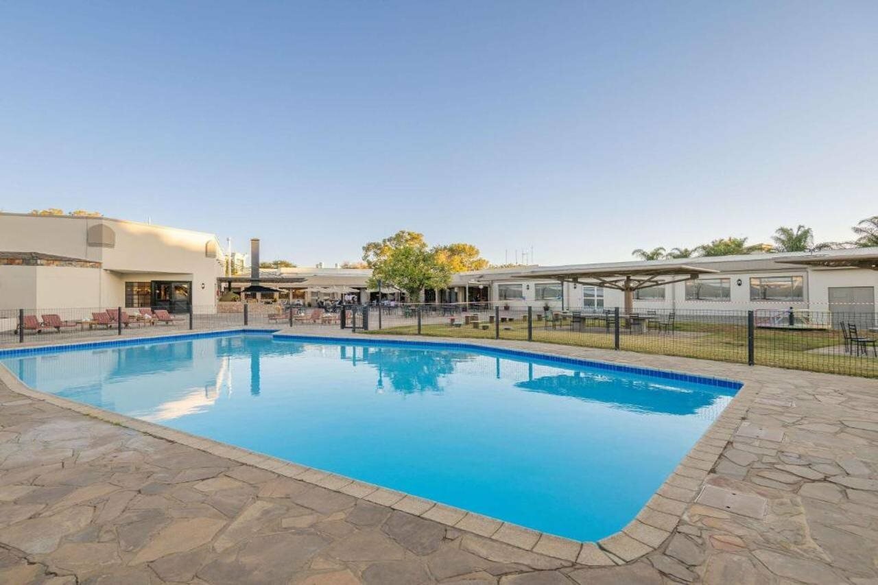 Фото Hotel Safari Managed by Accor