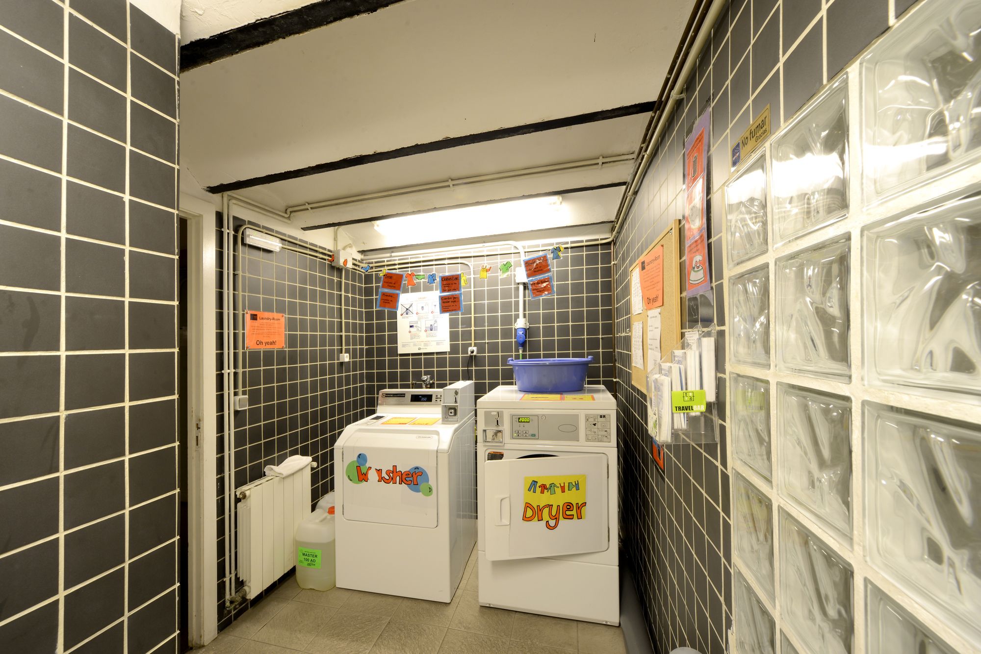 Фото Safestay Barcelona Gothic