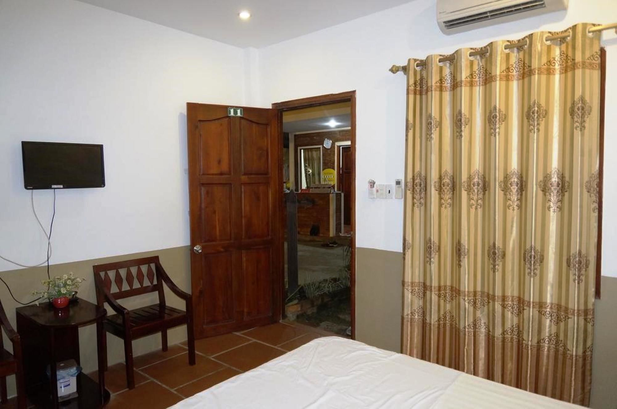 Фото Son Vinh Guesthouse