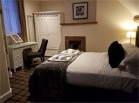 Фото The Lion Hotel