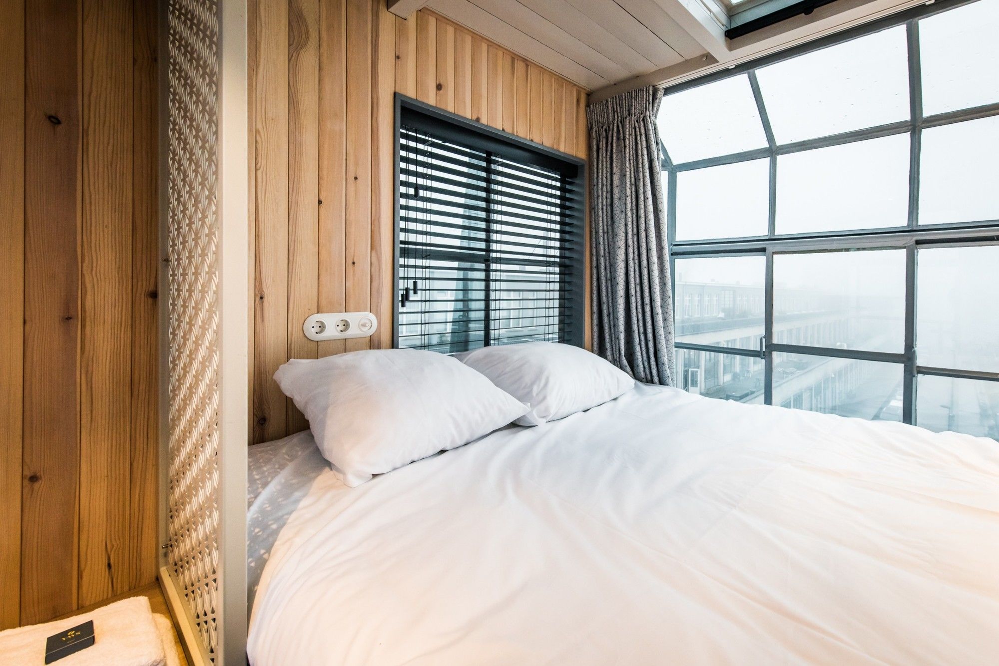 Фото Amsterdam The Crane by Yays