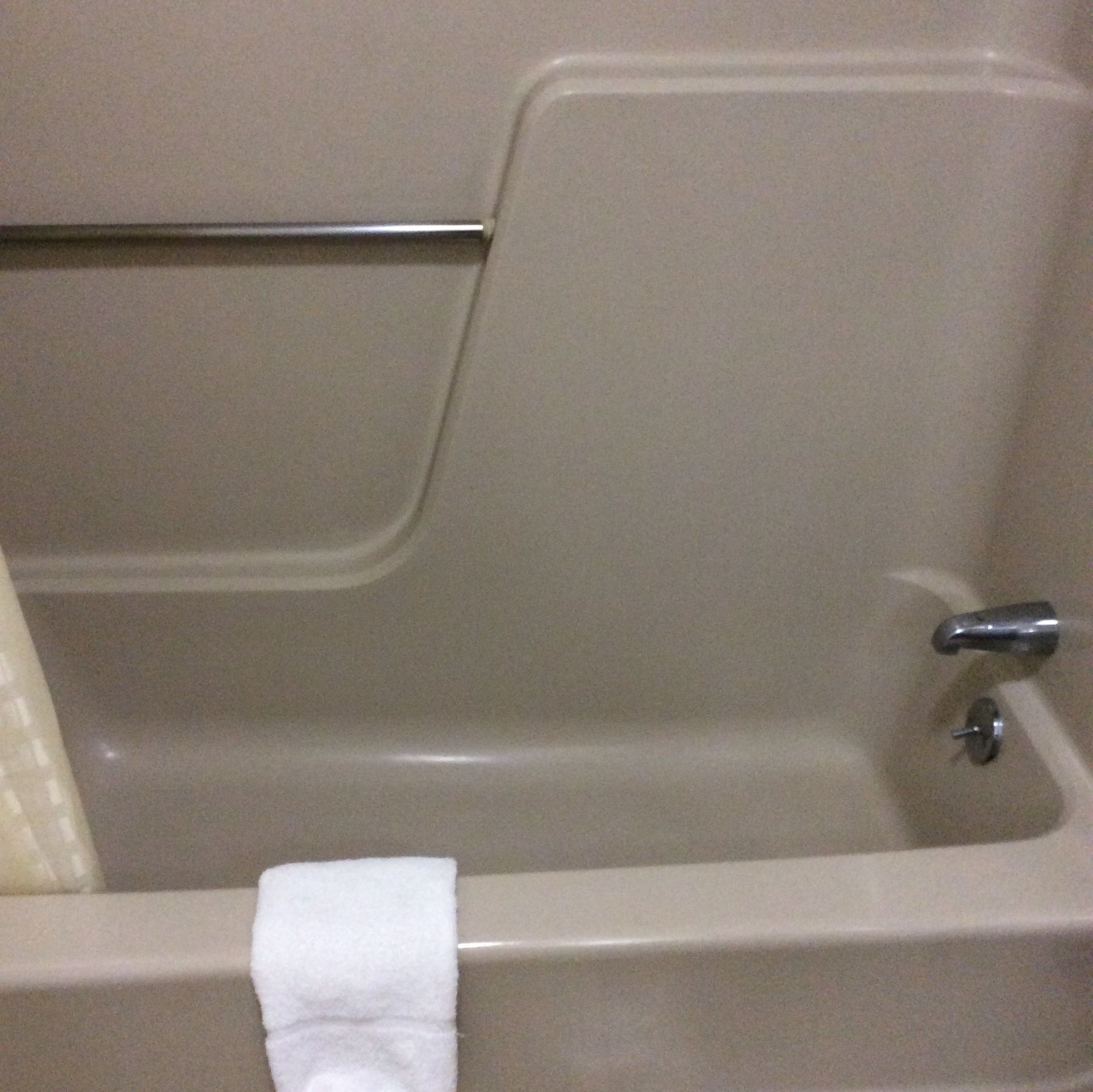 Фото Wickford Motor Inn