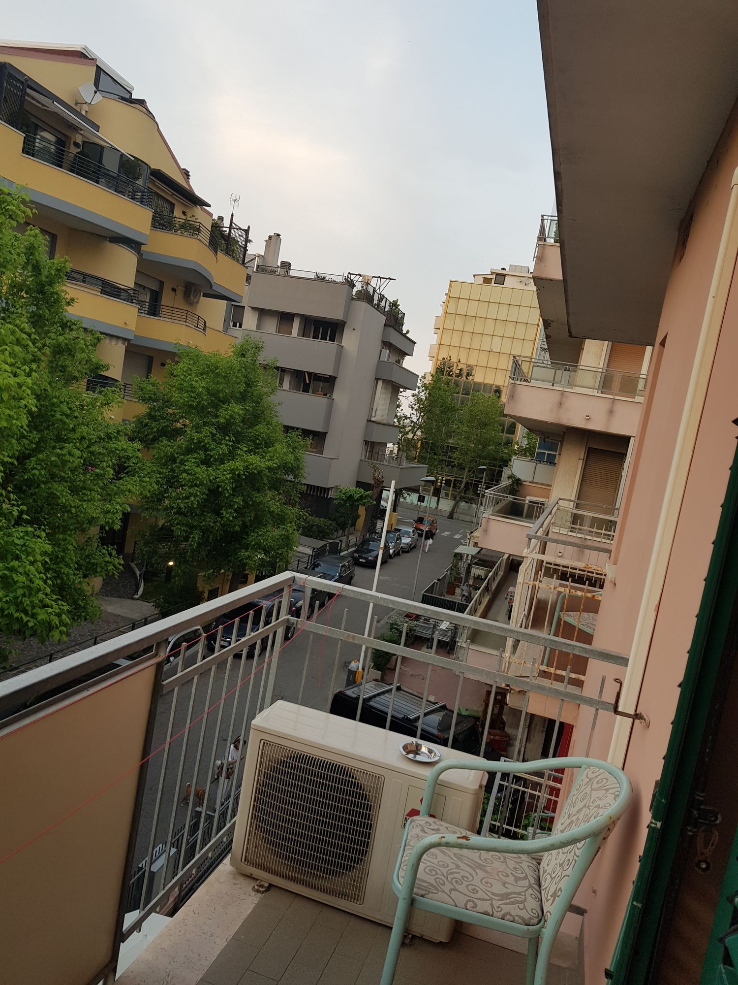 Фото Hotel Villa Cristina