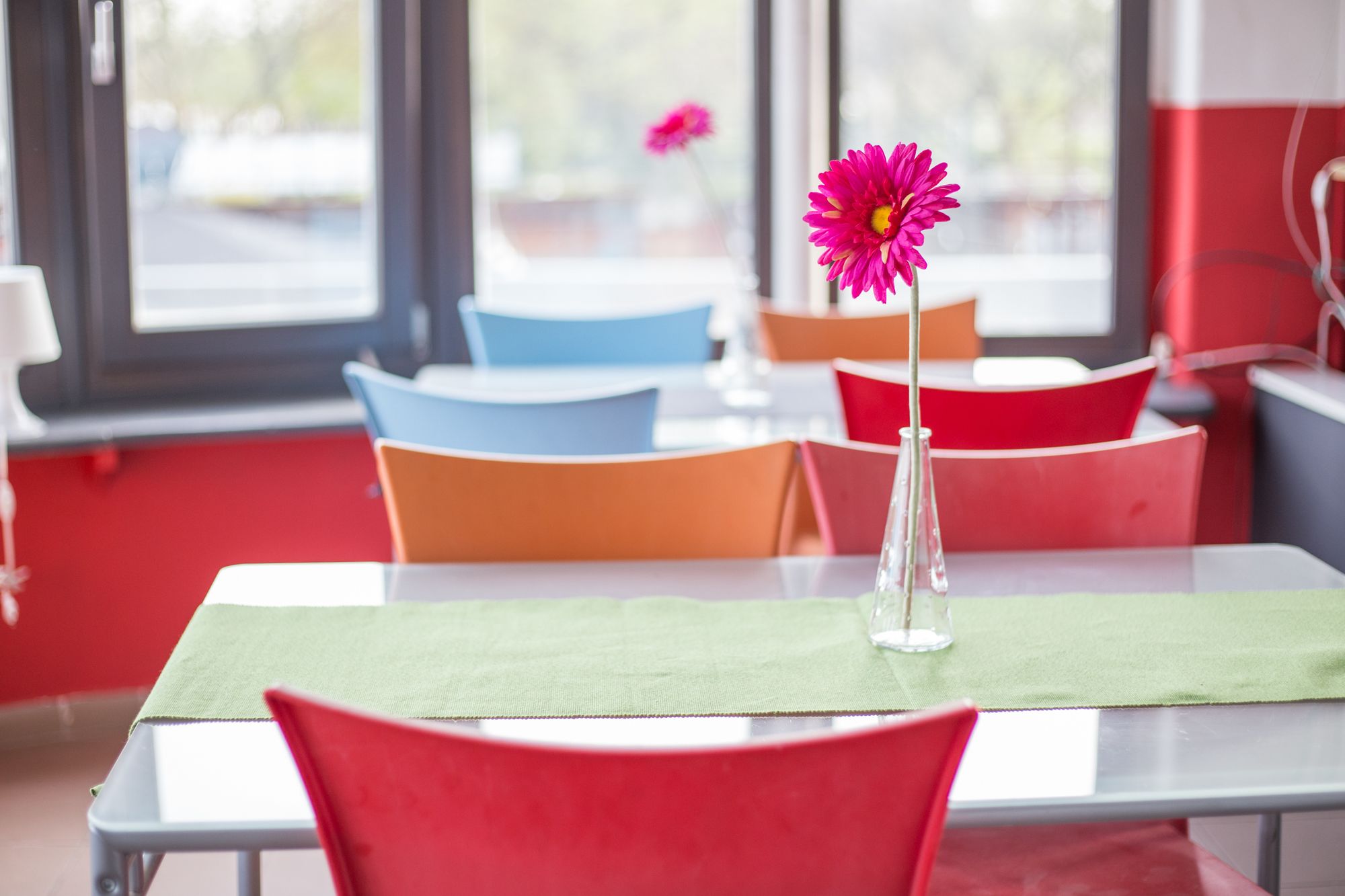 Фото Island Hostel