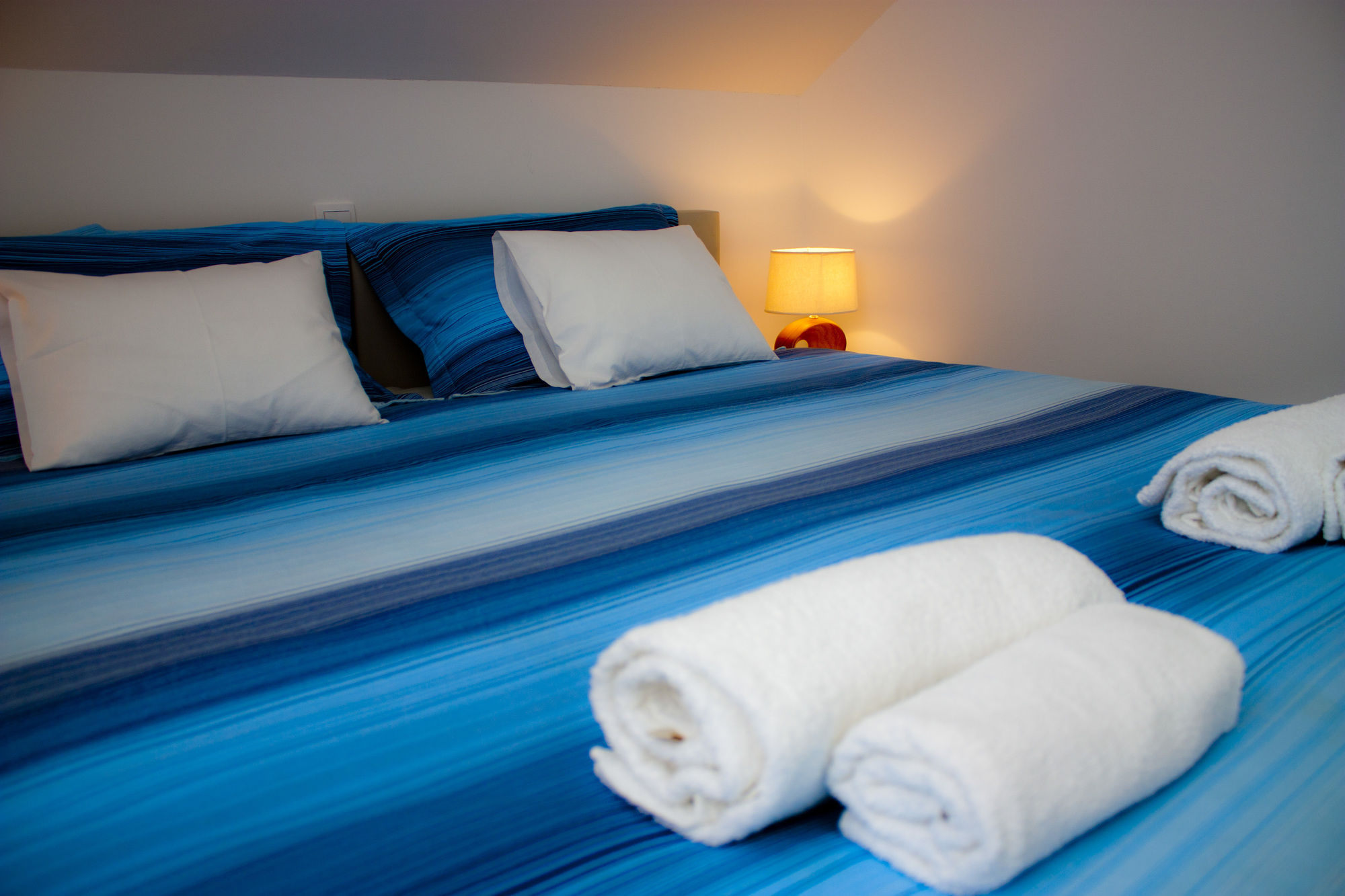 Фото Green Park Apartments