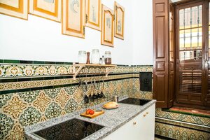 Хостел Onefam Catedral Hostel Seville