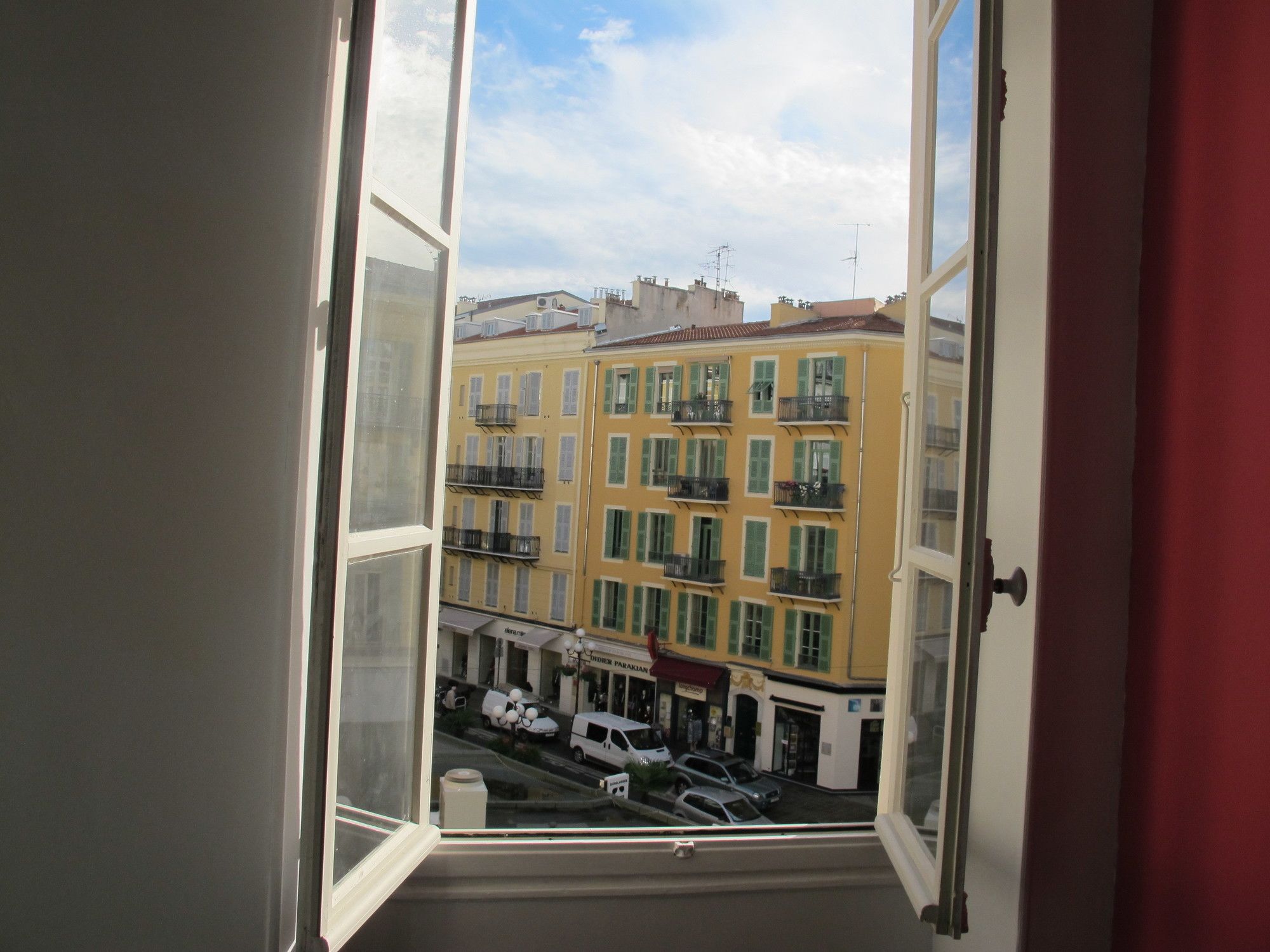 Фото отеля 5