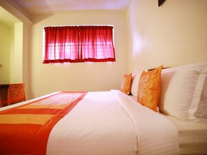 Гостиница Oyo 5344 Hotel Oasis