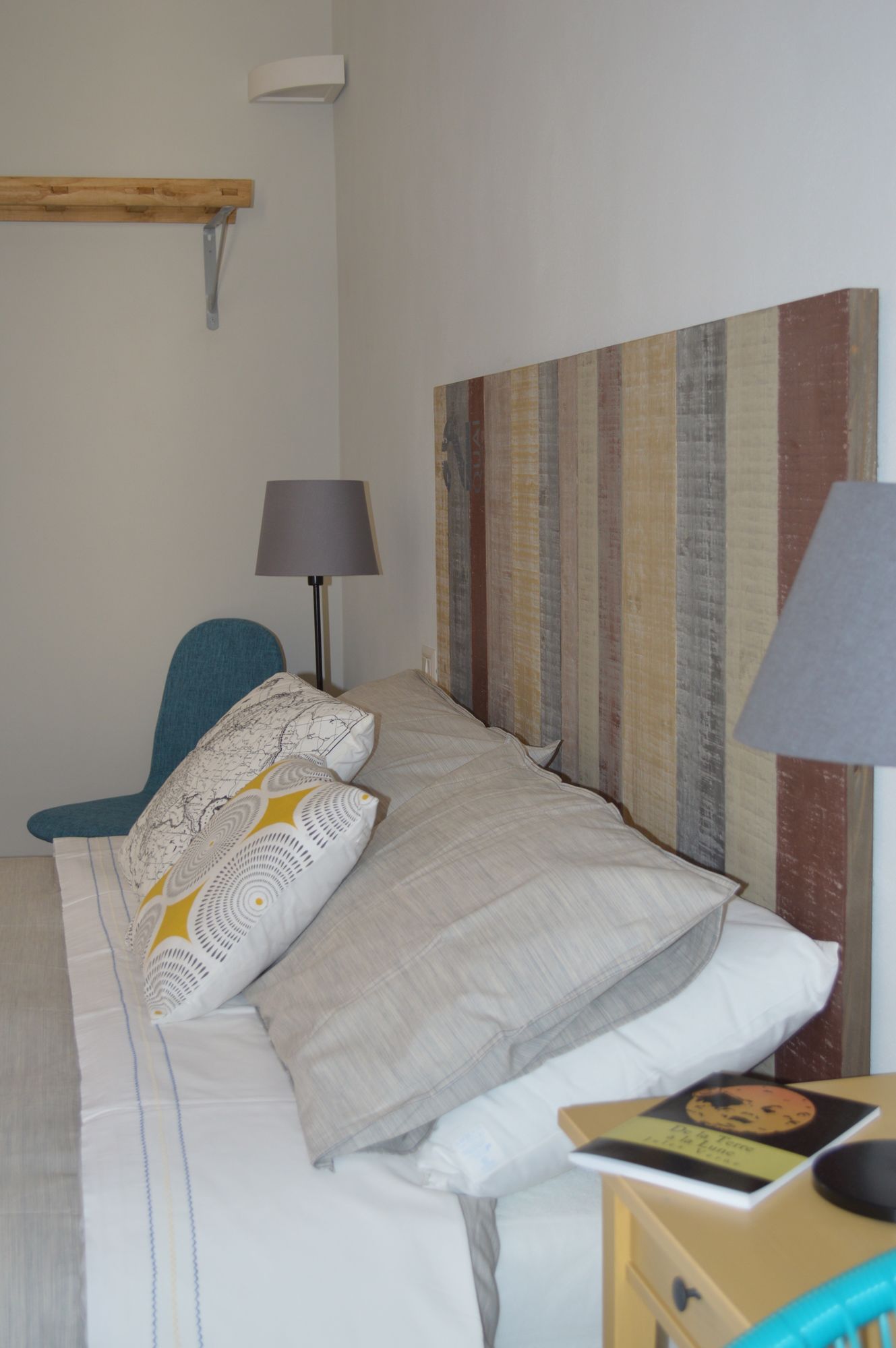 Фото Bed, Book & Breakfast Landolina