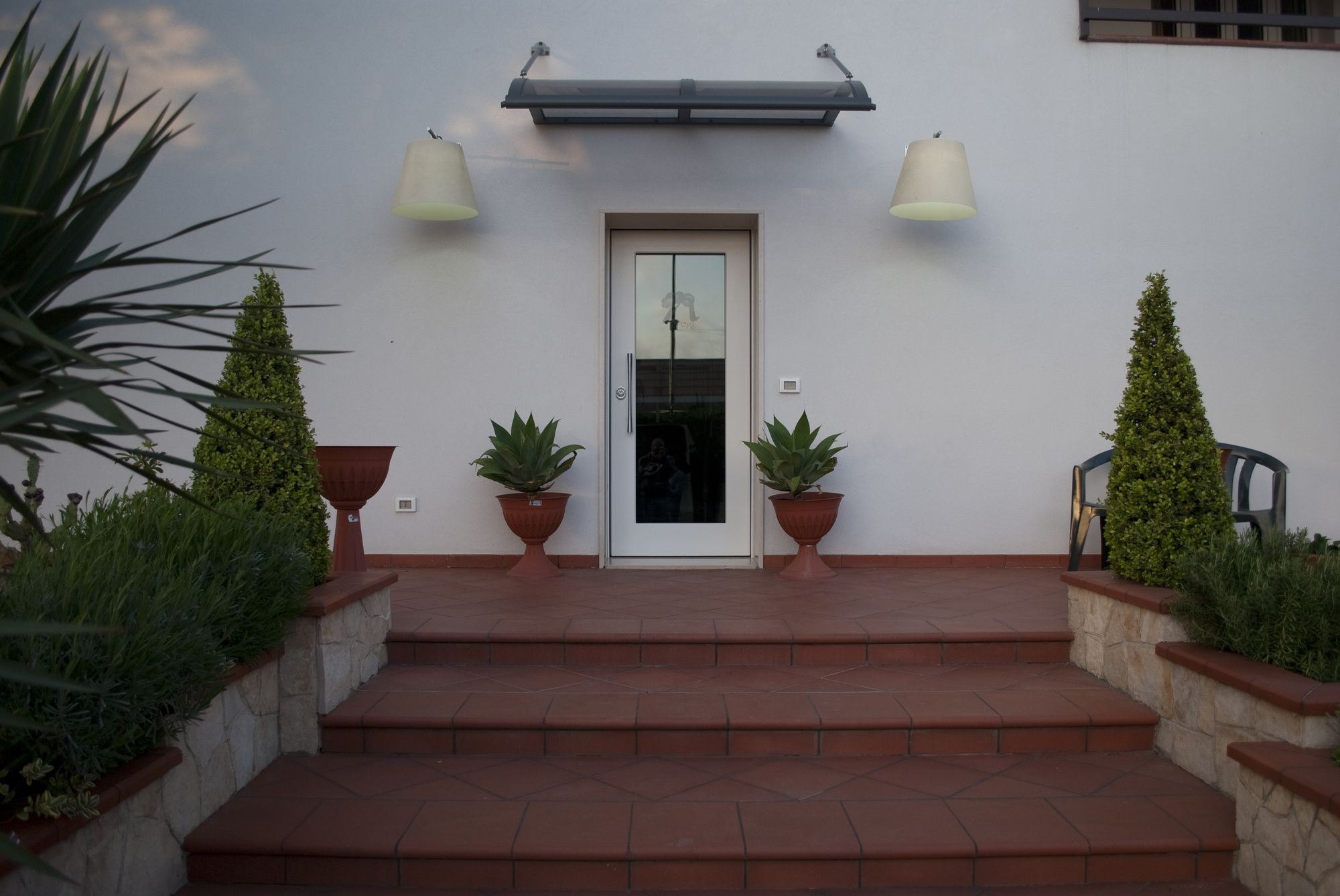 Фото Bed and breakfast Nacorè