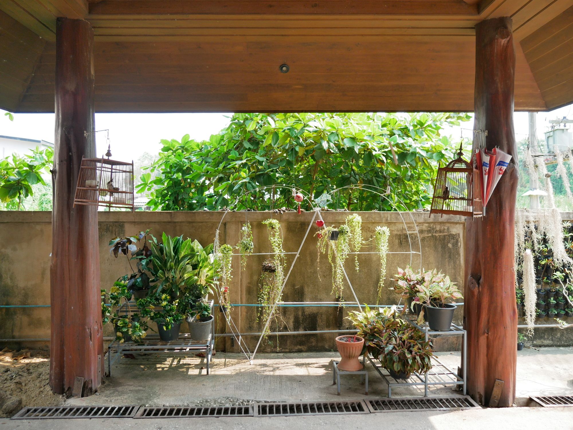 Фото Sala Thai Hotel