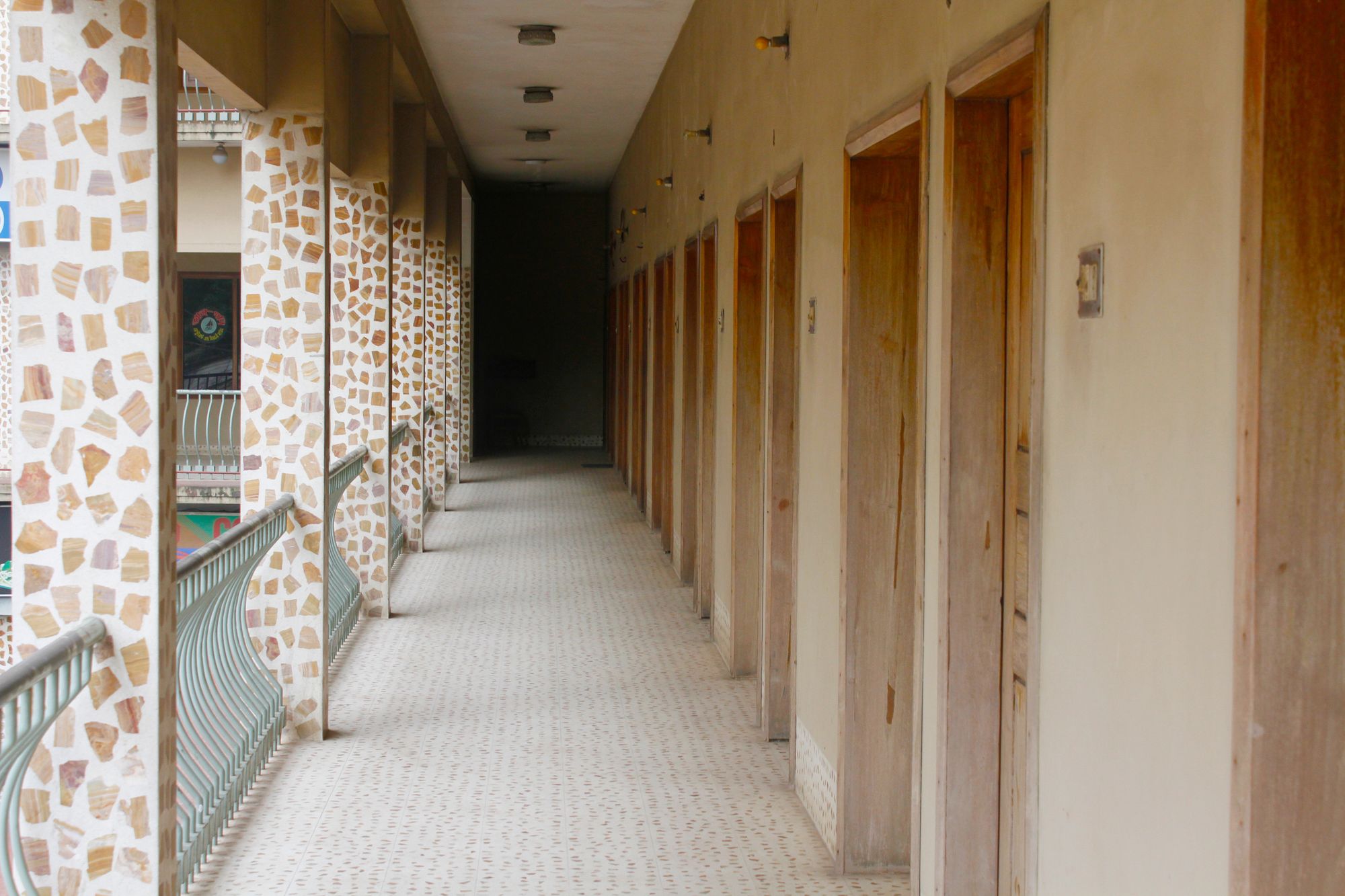 Фото Hotel Sea Queen