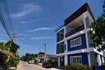 Pran Crescent