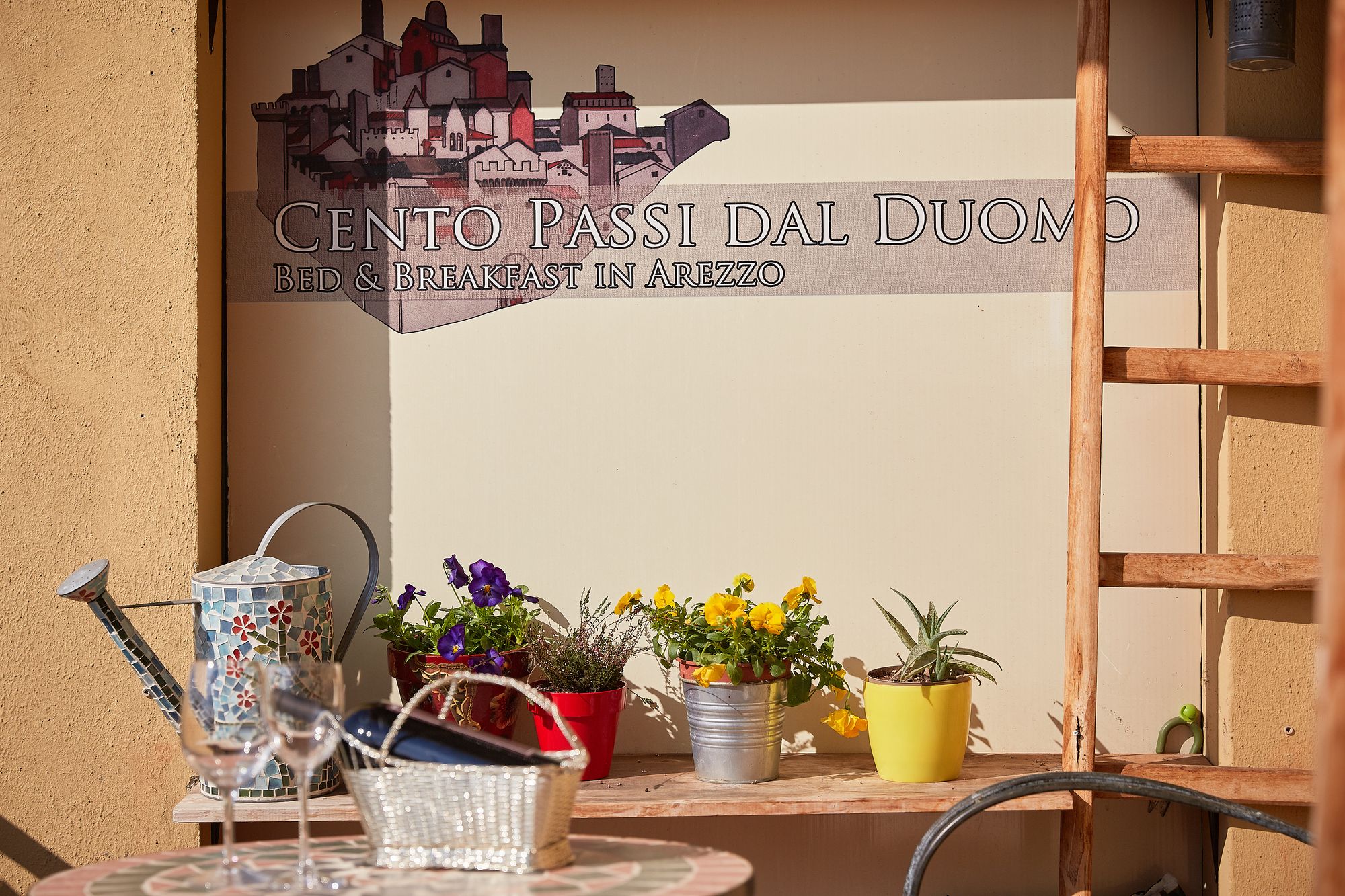 Фото Cento Passi Dal Duomo