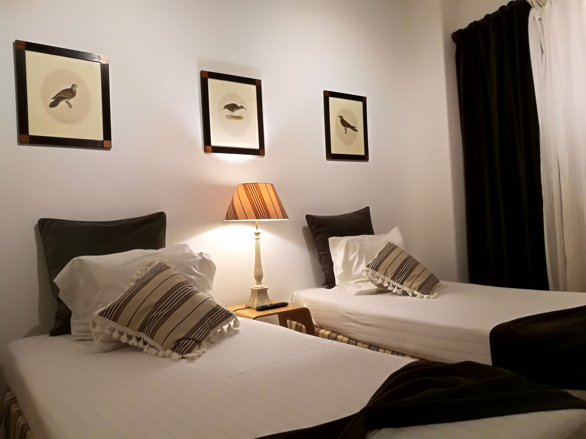 Фото Discovery Apartment Expo