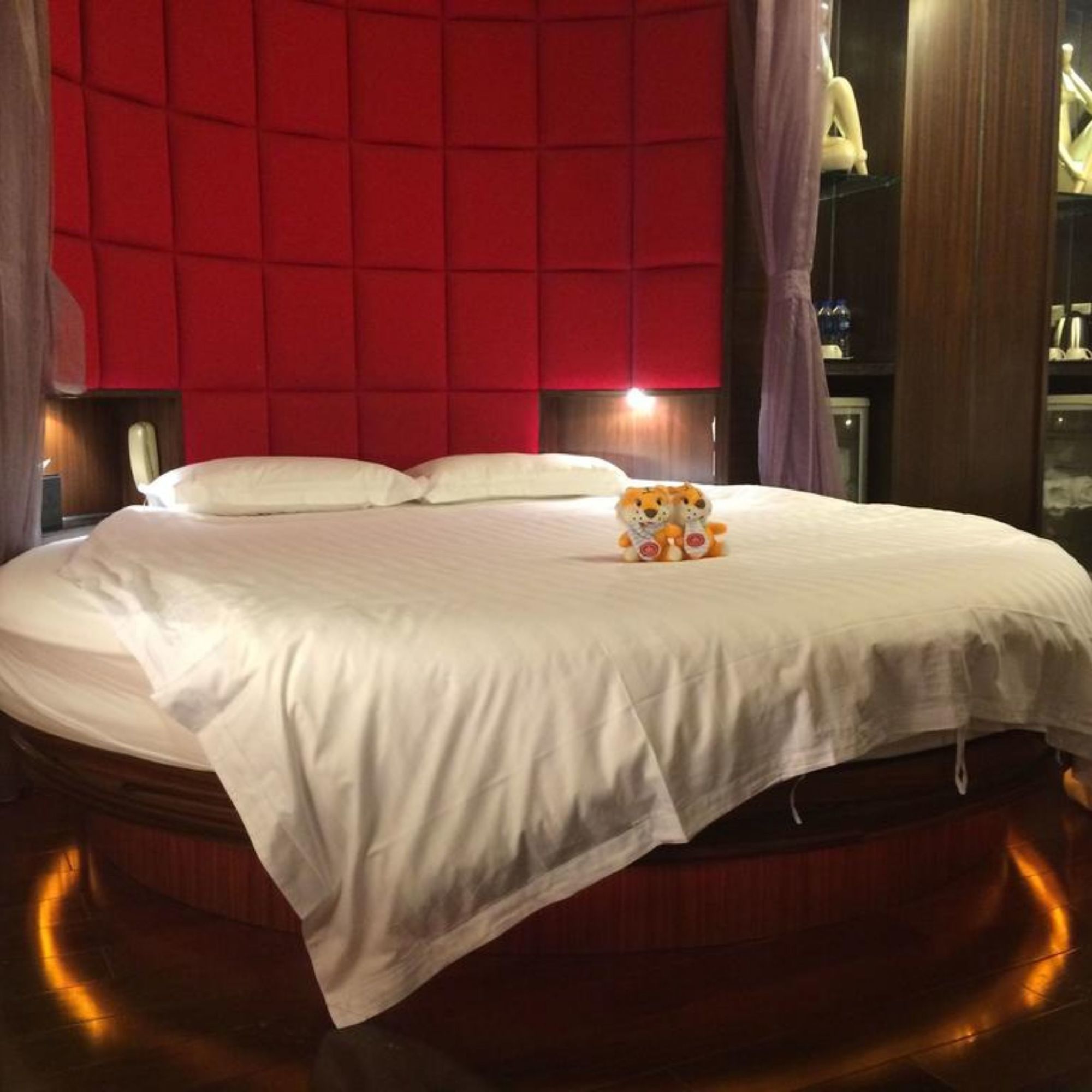 Фото Kande Club Hotel