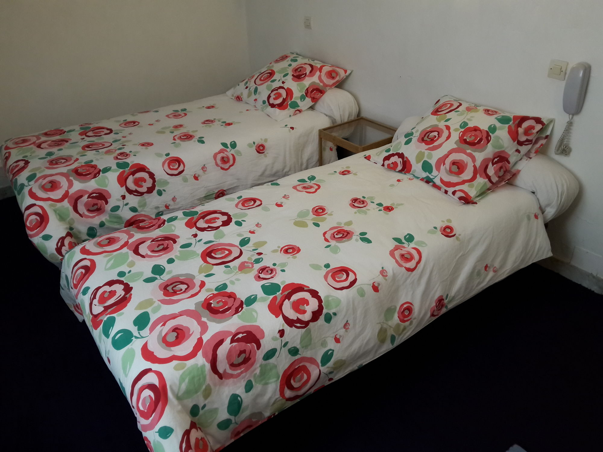 Фото Hotel Belle Meuniere