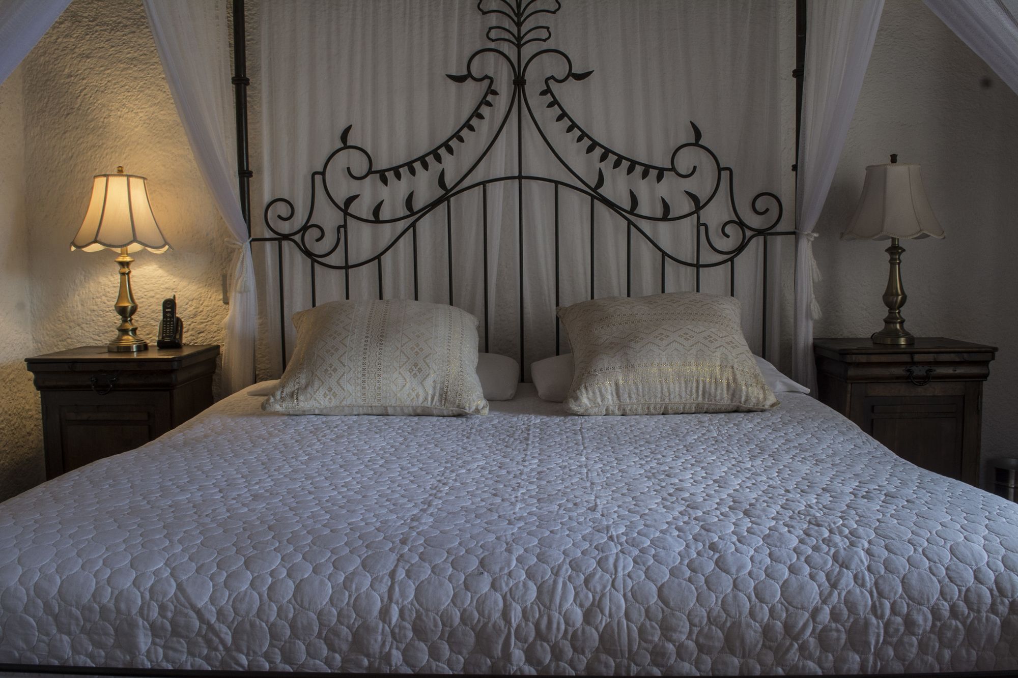 Фото Posada el Antaño