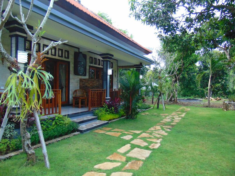 Гостиница Arumanis Homestay