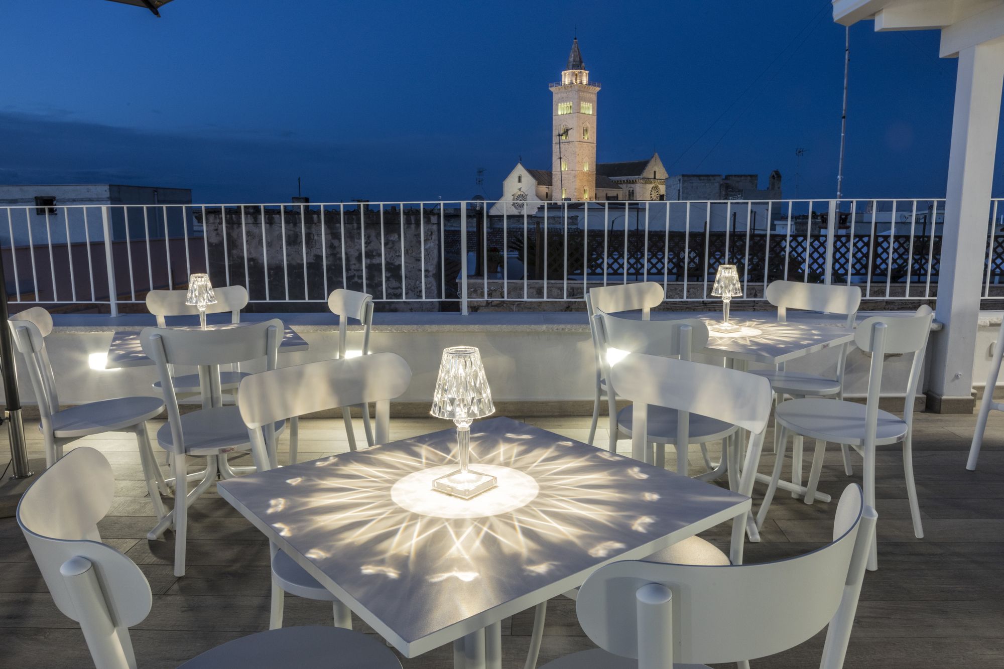 Фото Borgobeltrani