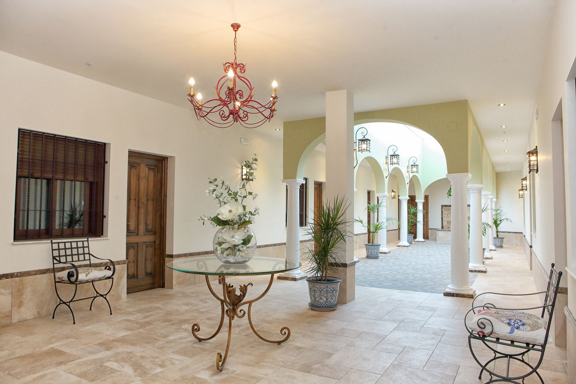 Фото Hostal Garlu