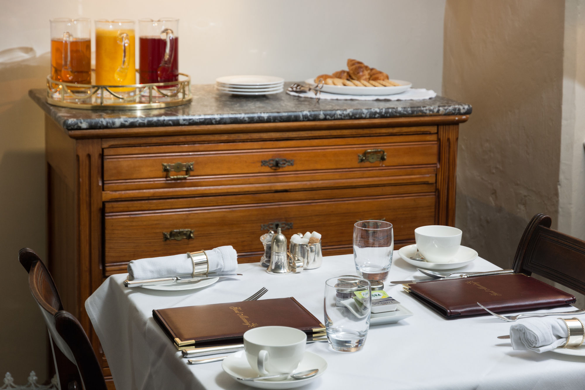 Фото The Kennard