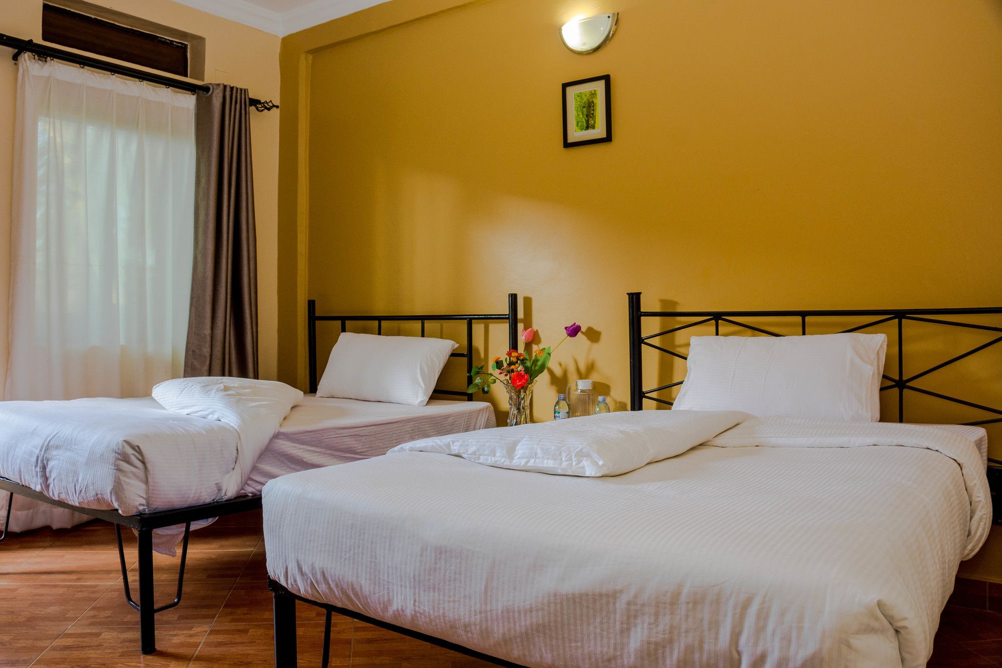 Фото Meley Impala Hotel