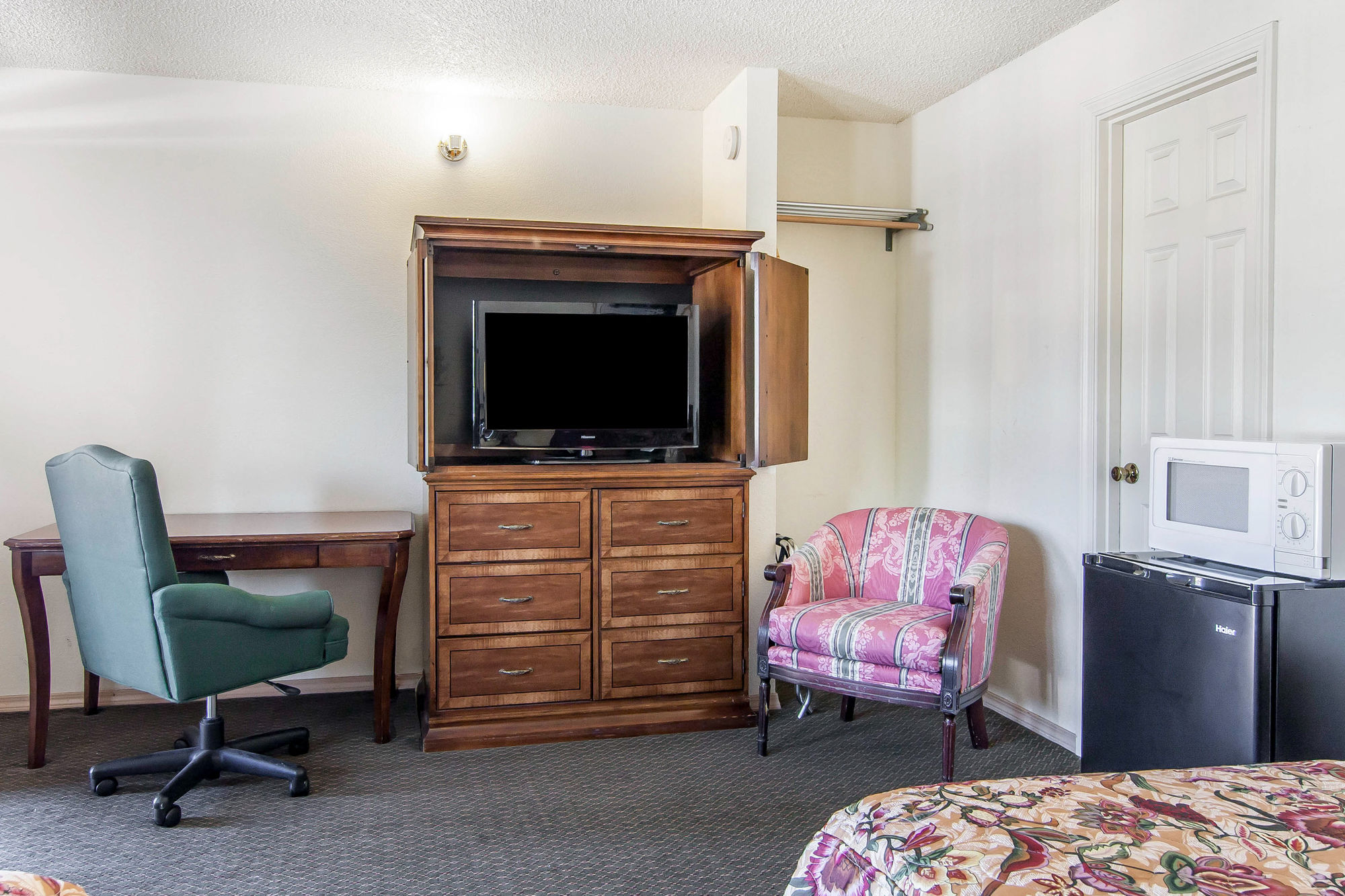 Фото Econo Lodge Eugene