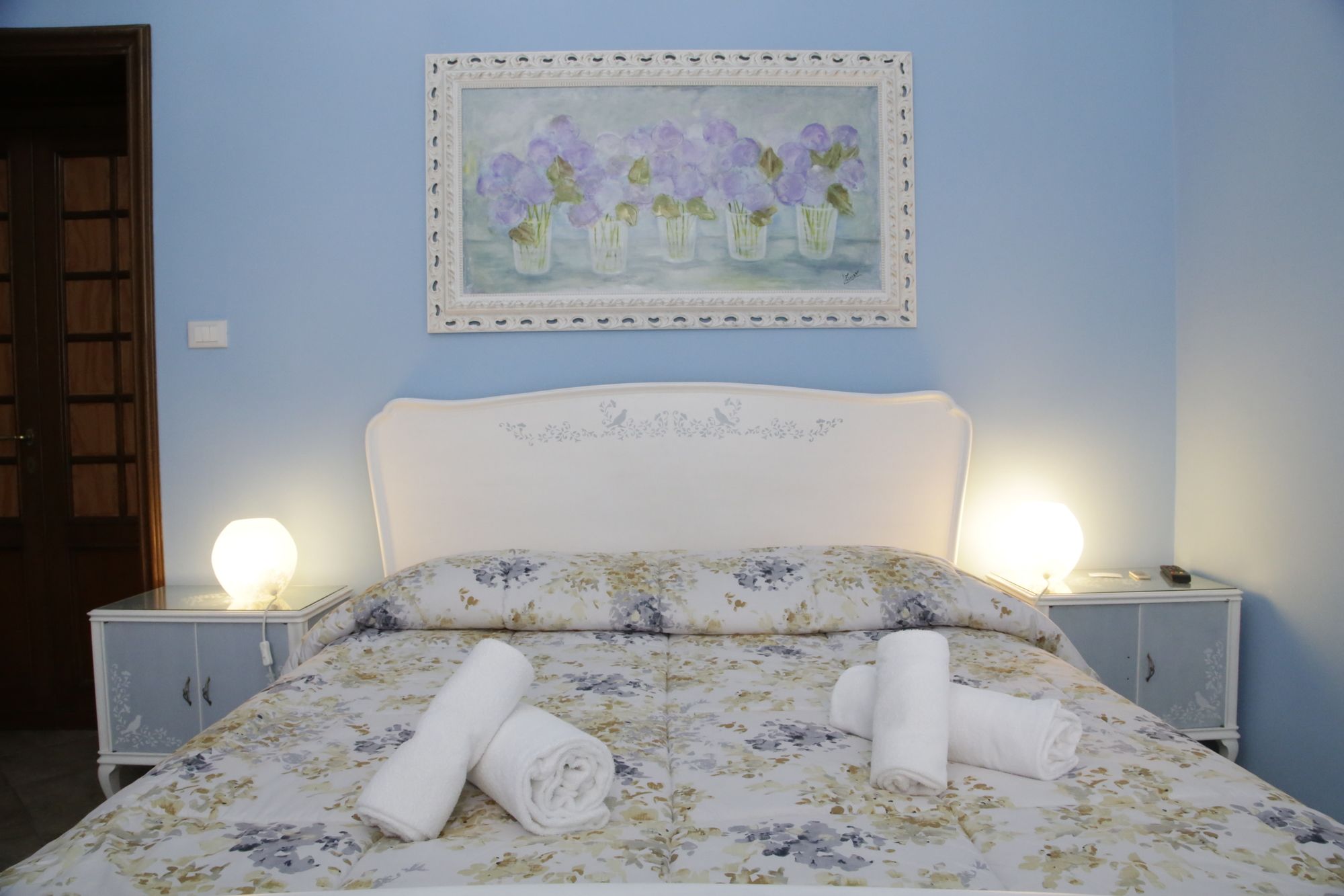 Фото Albachiara Guest House