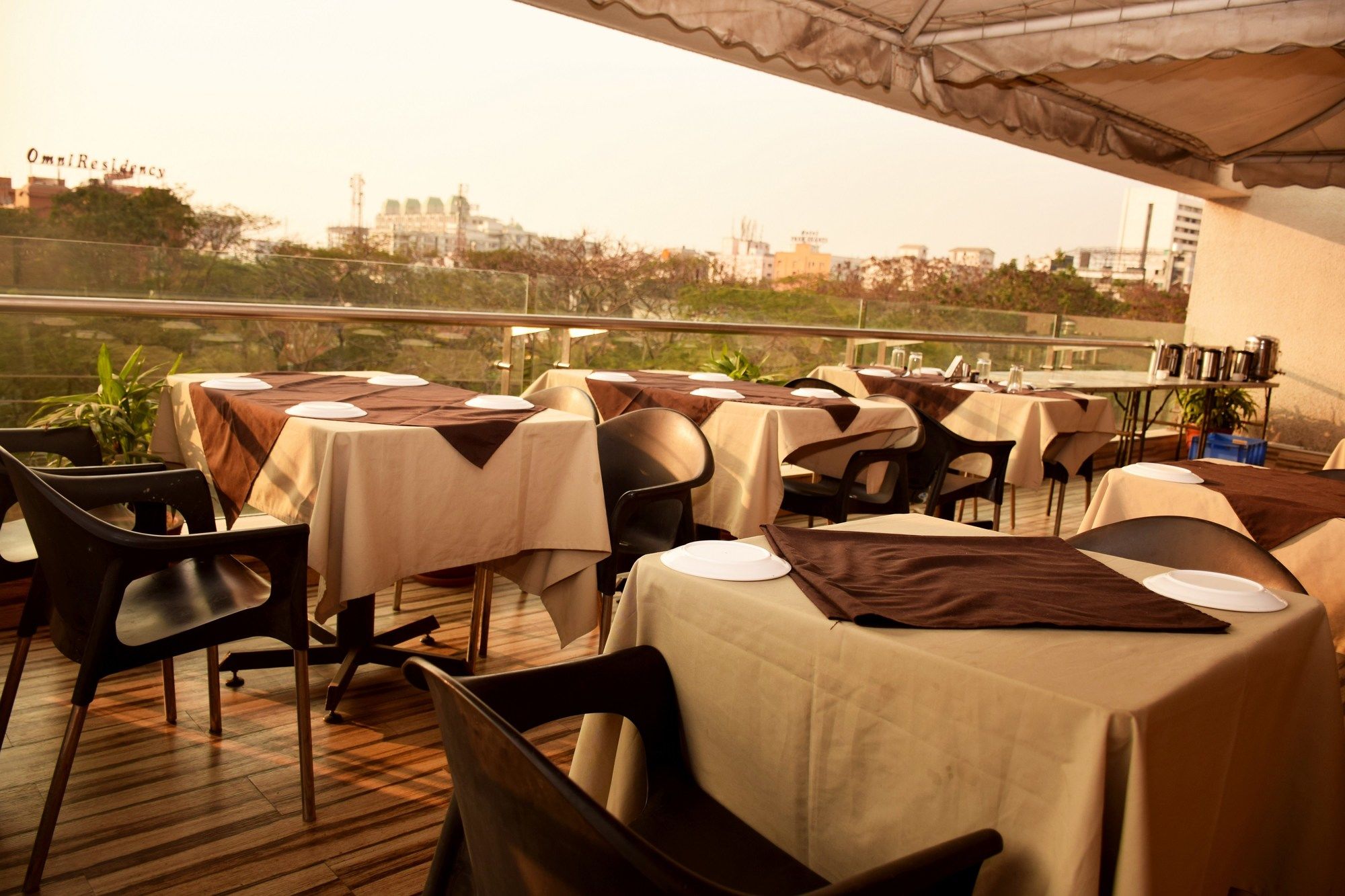 Фото Fabhotel Prime Avenue