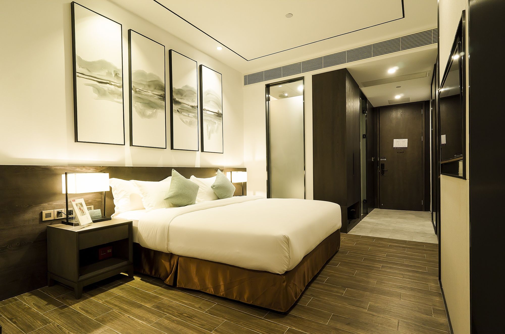 Фото H Life Hotel Qianhai Branch