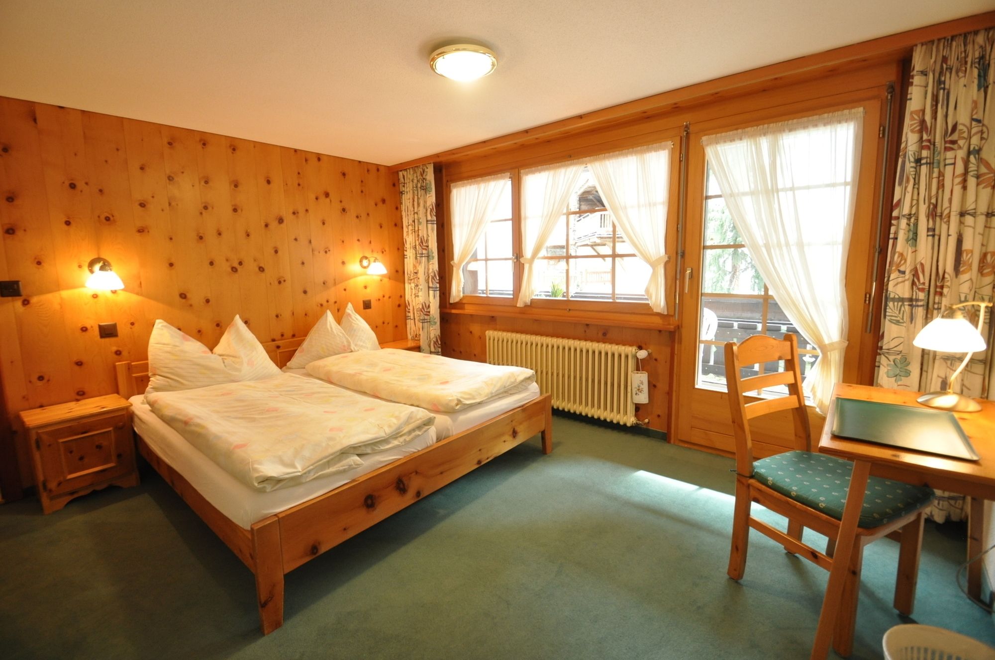 Фото Dent Blanche