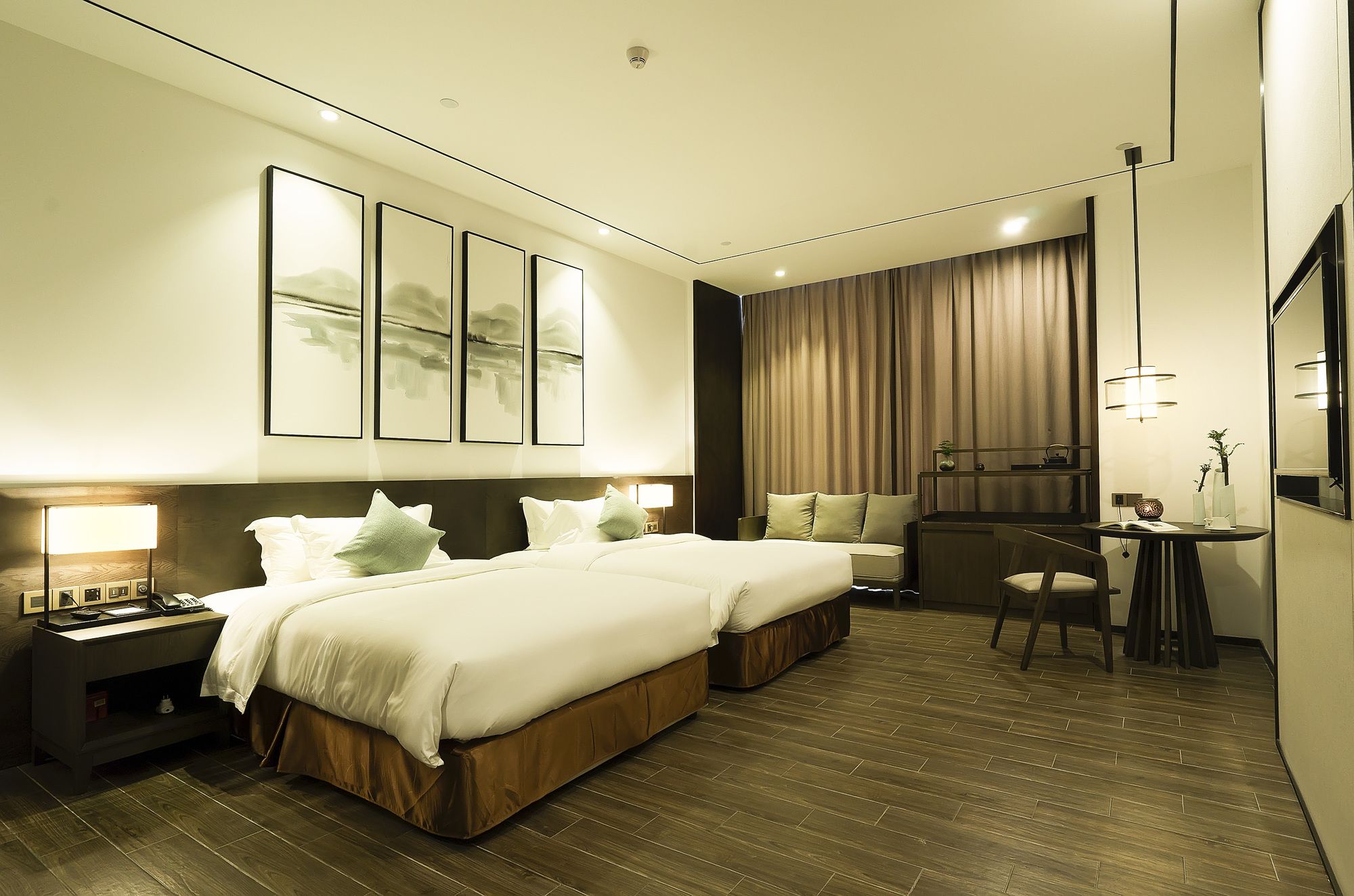 Фото H Life Hotel Qianhai Branch