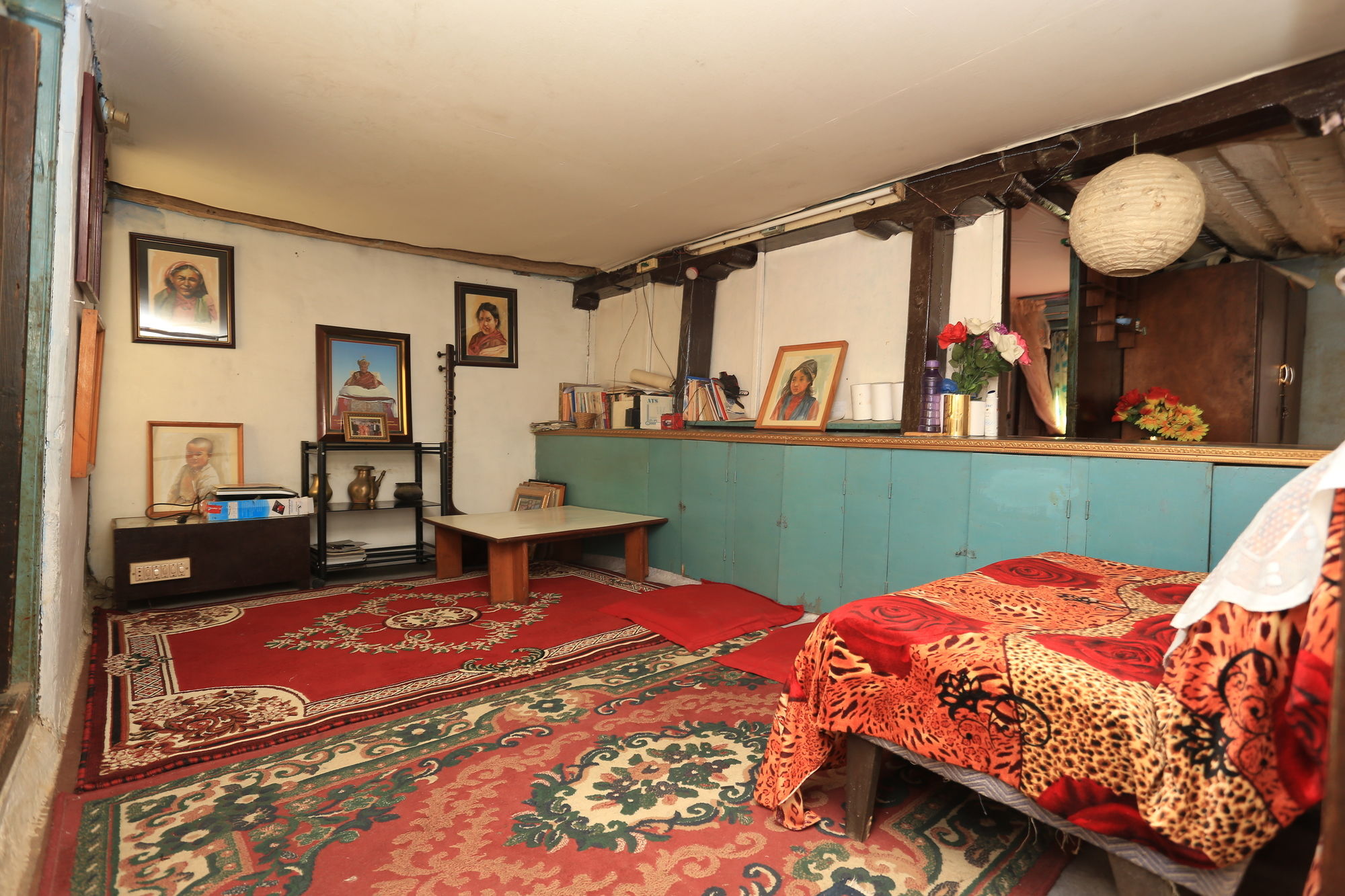 Фото Patan Community Homestay