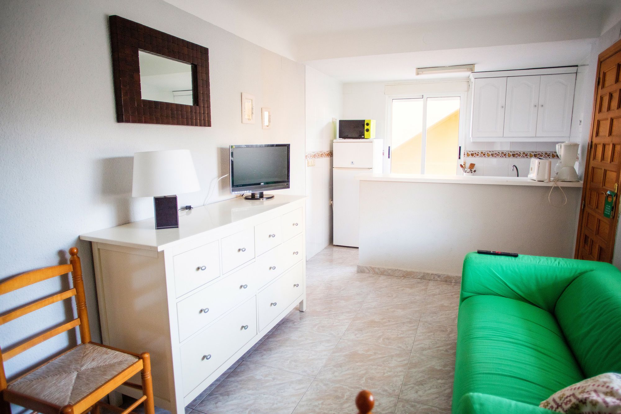 Фото Hostal Alba