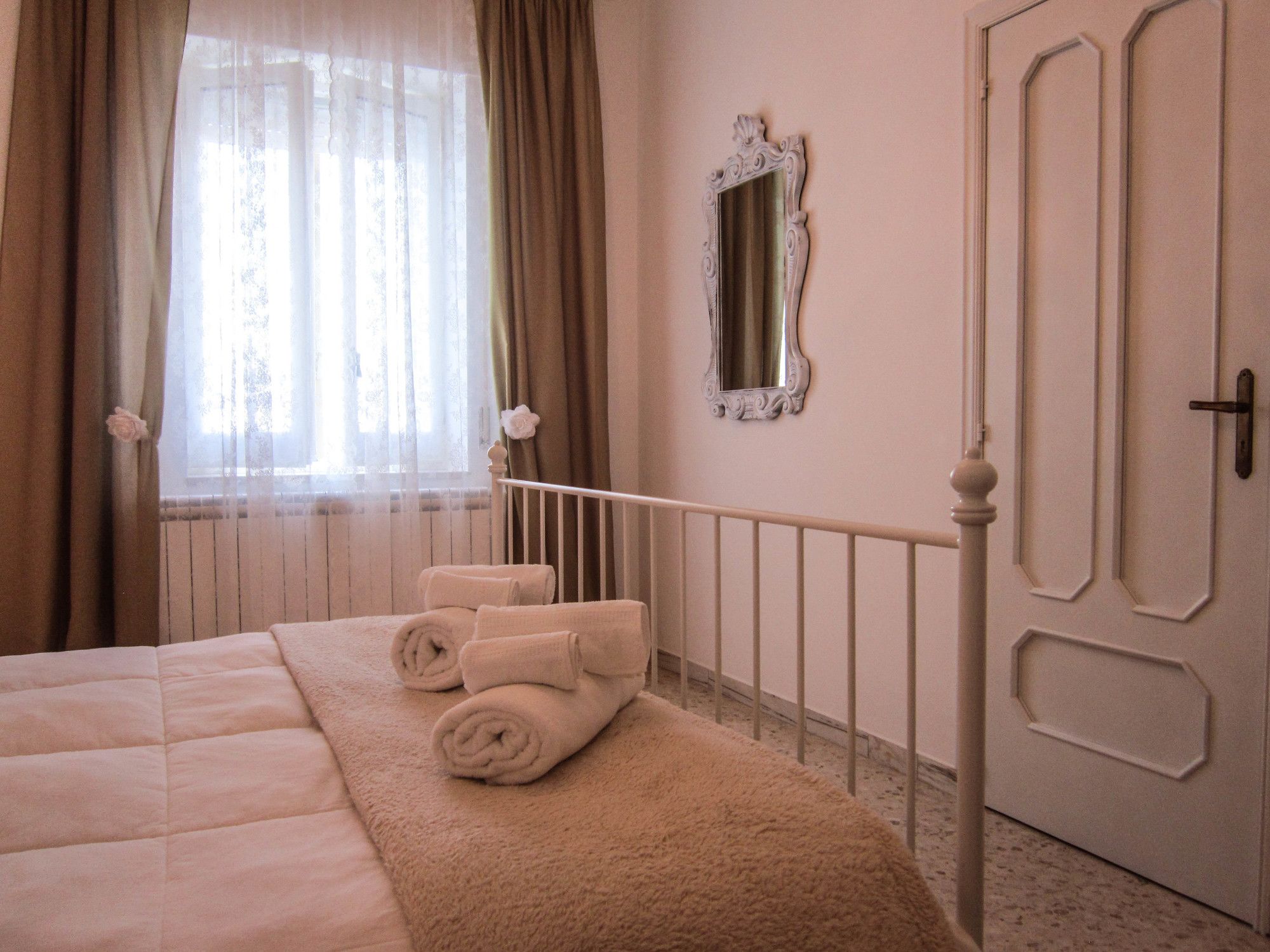 Фото Welcome to Alberobello