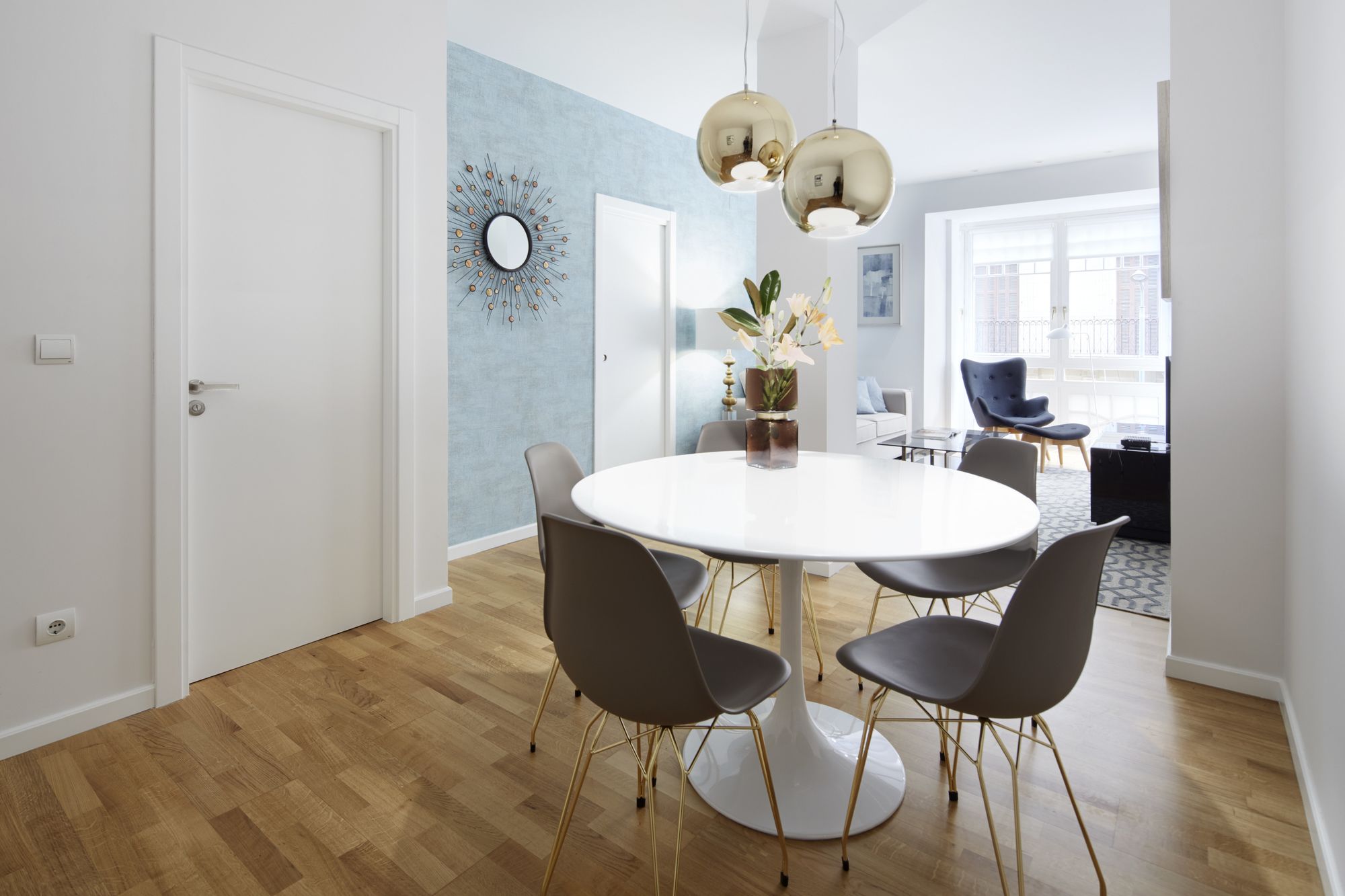 Фото Moon River by FeelFree Rentals