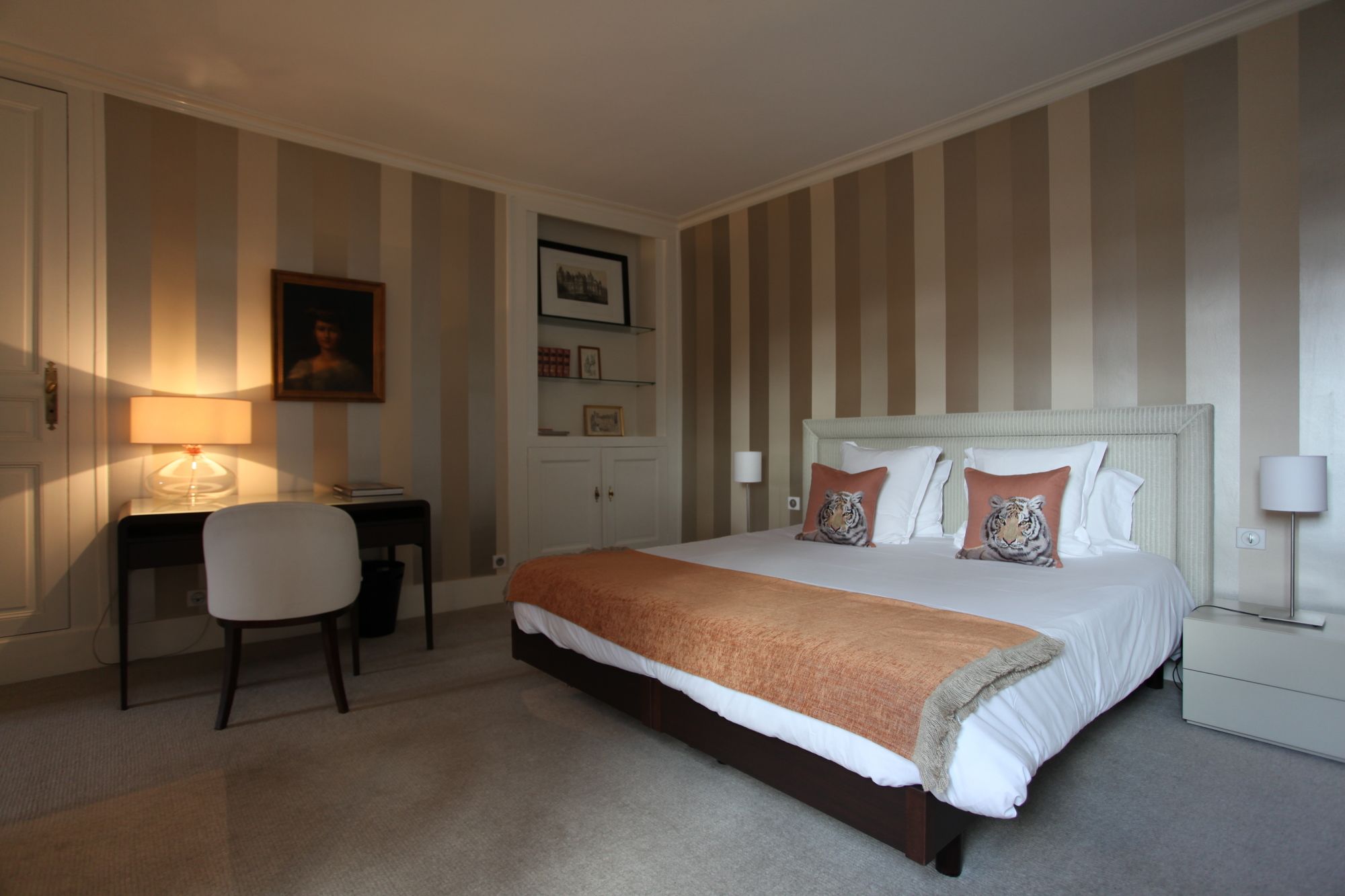 Фото La Maison Jules