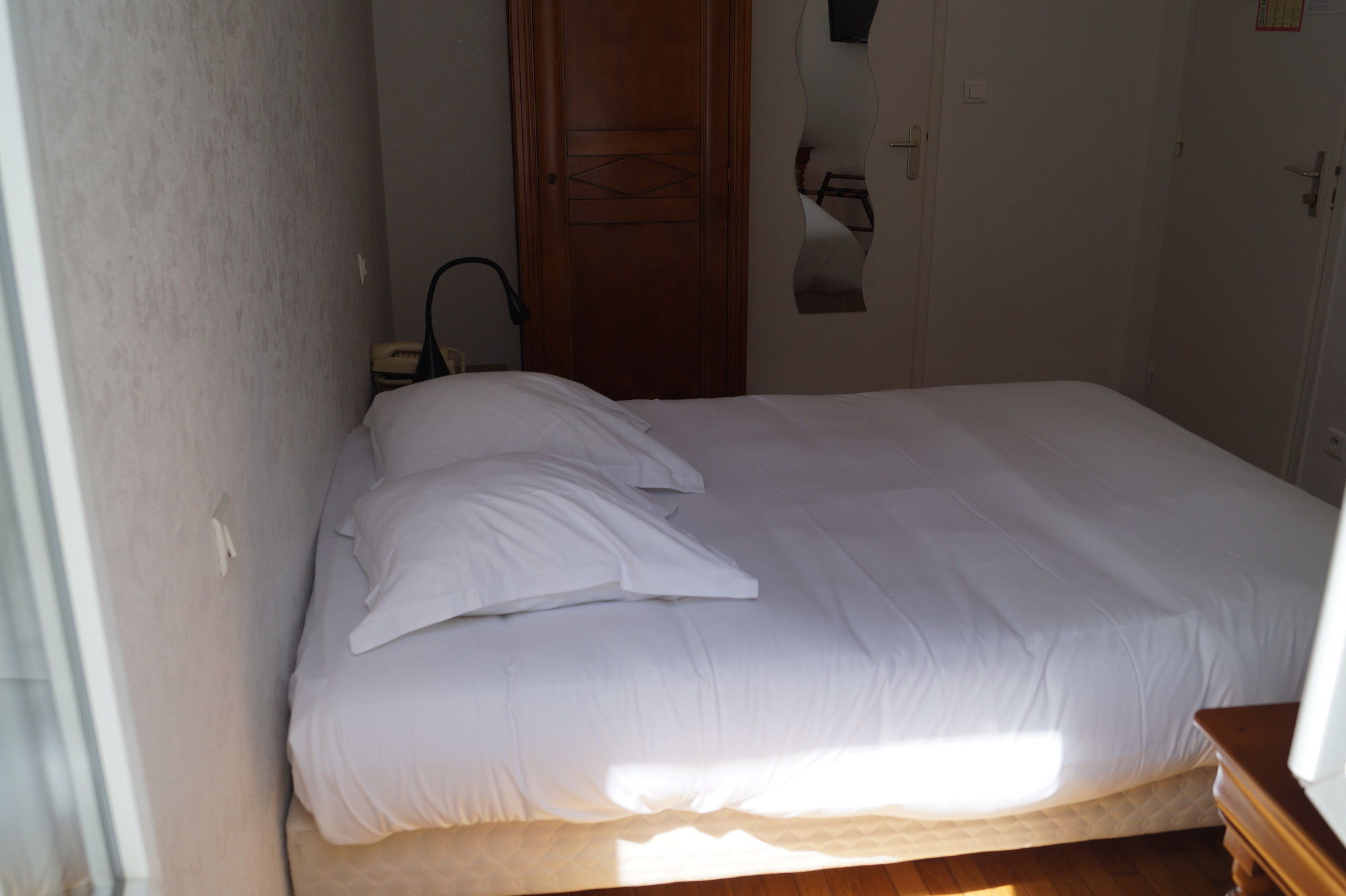 Фото Hôtel de Verdun