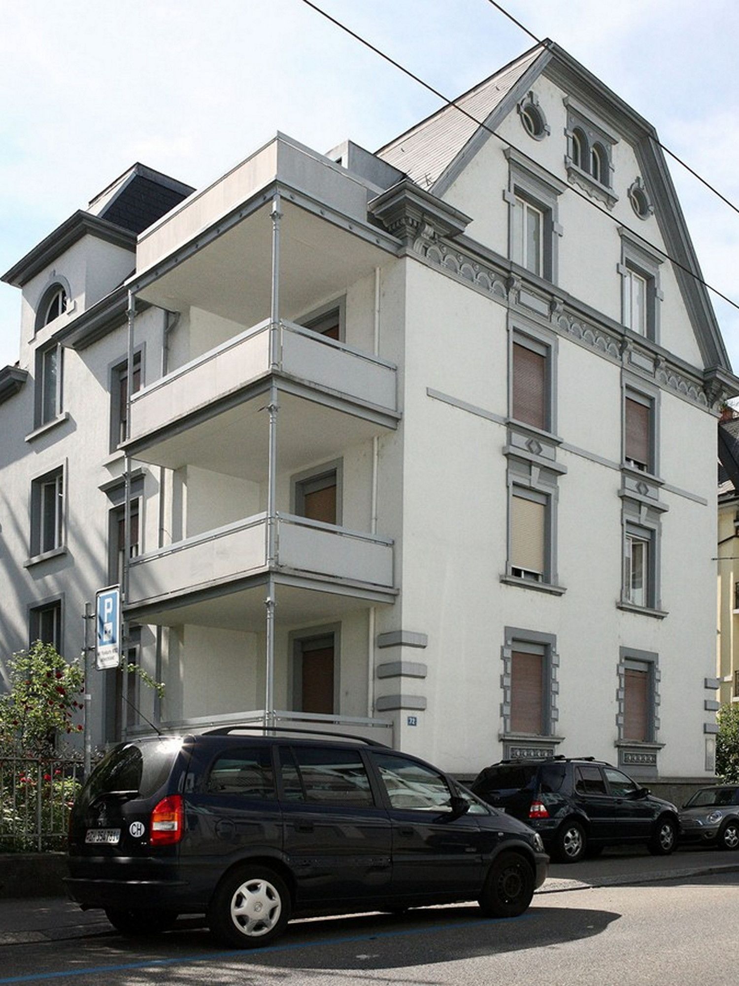 Фото отеля 3