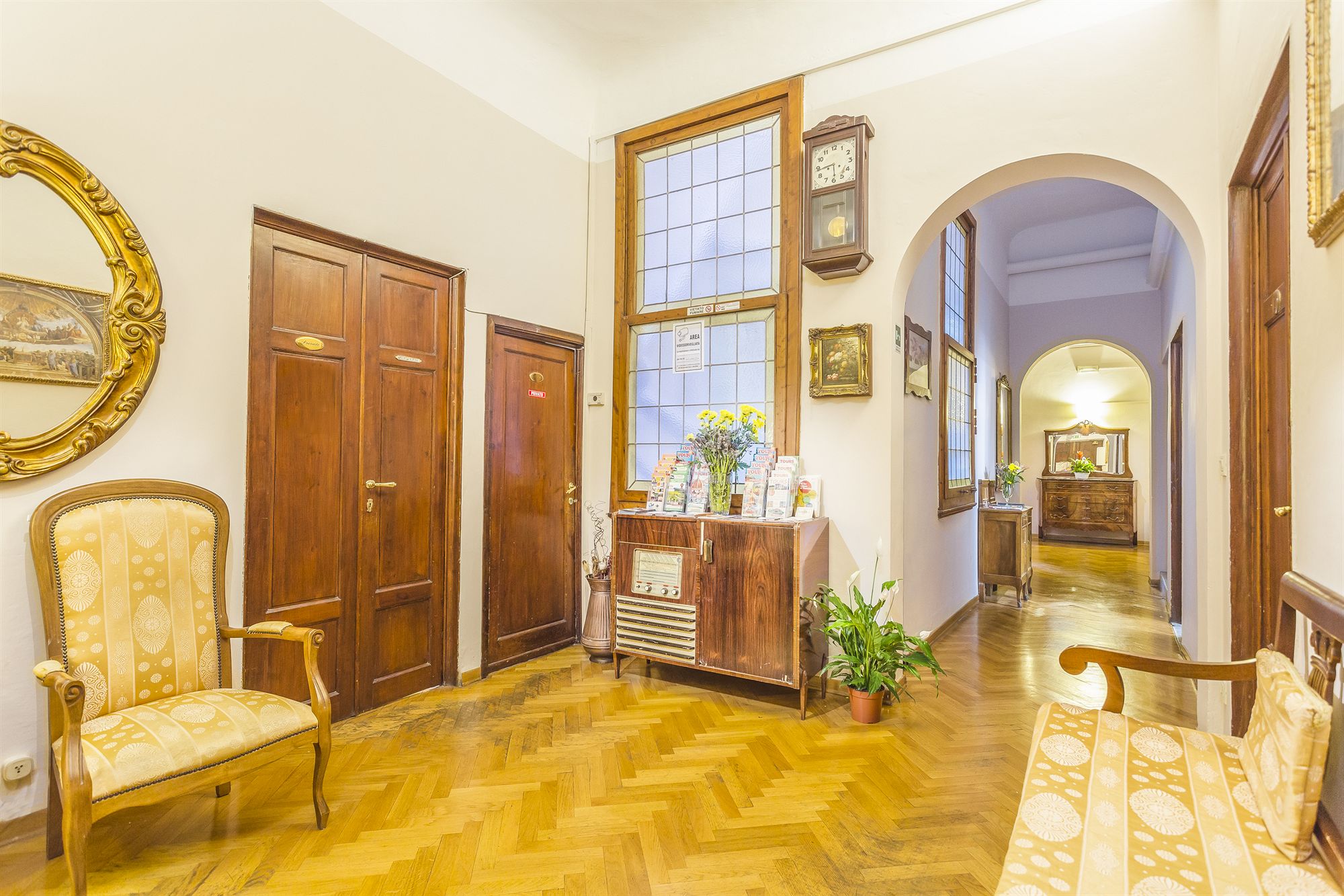 Фото Tourist House Liberty