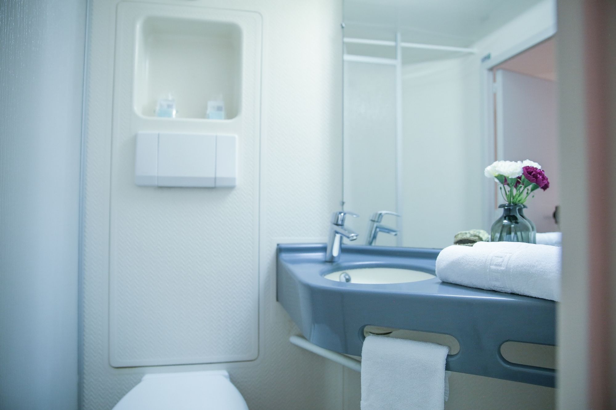 Фото Hotel Inn Design Dijon