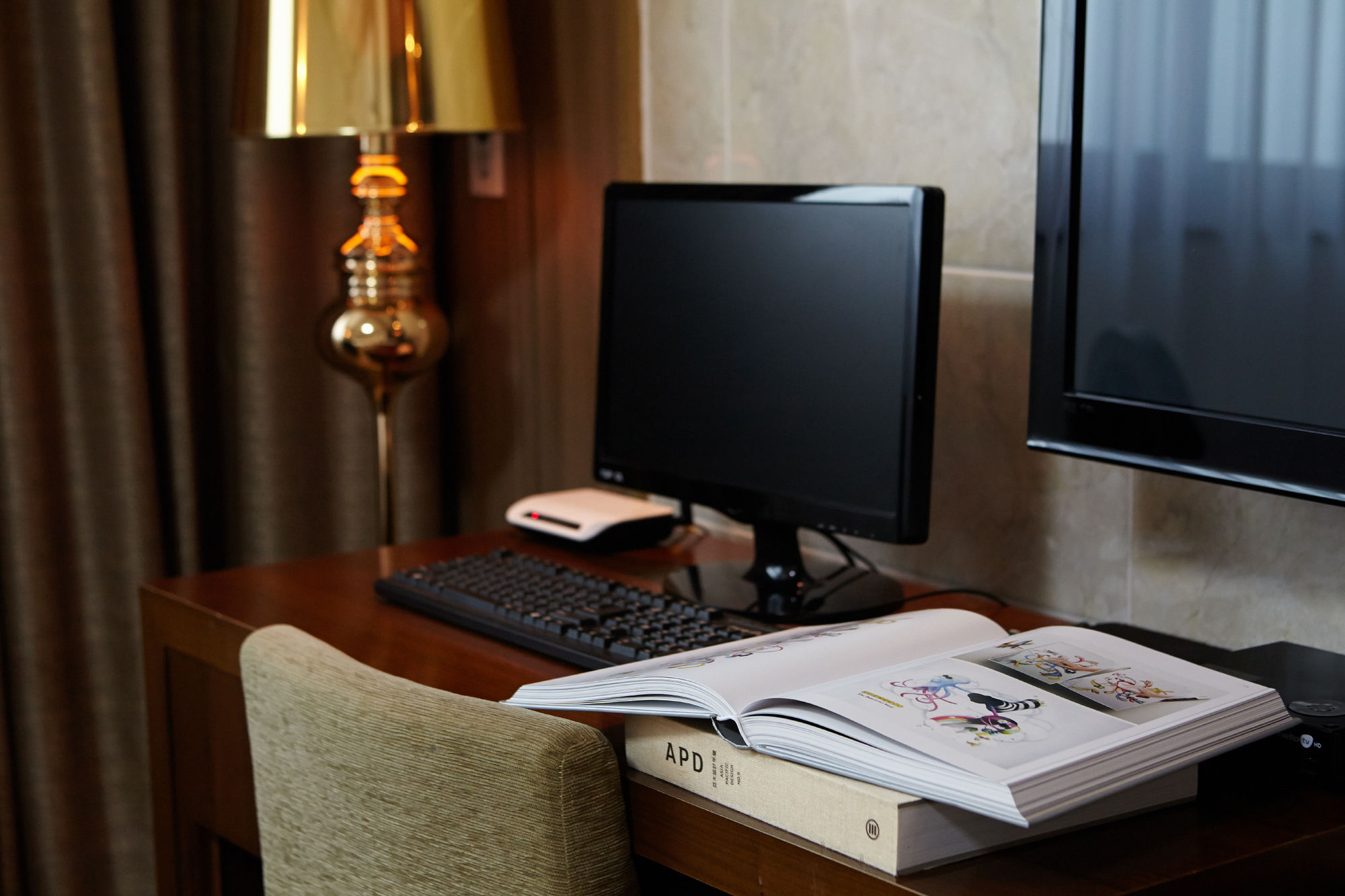 Фото Hs Tourist Hotel