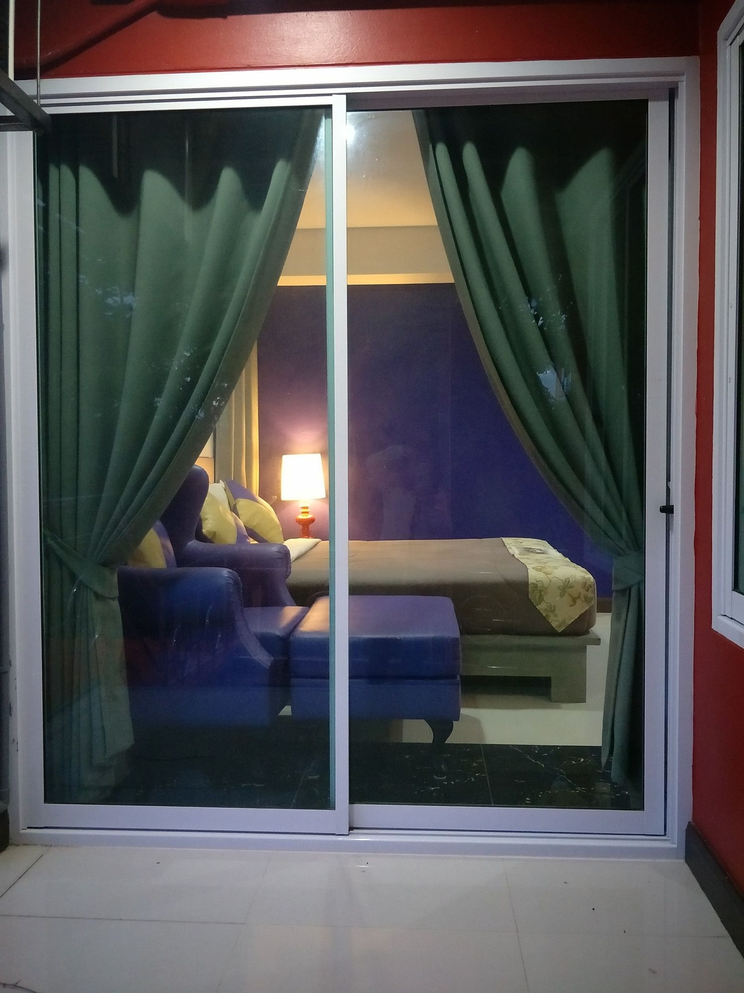 Фото Raiwin Place