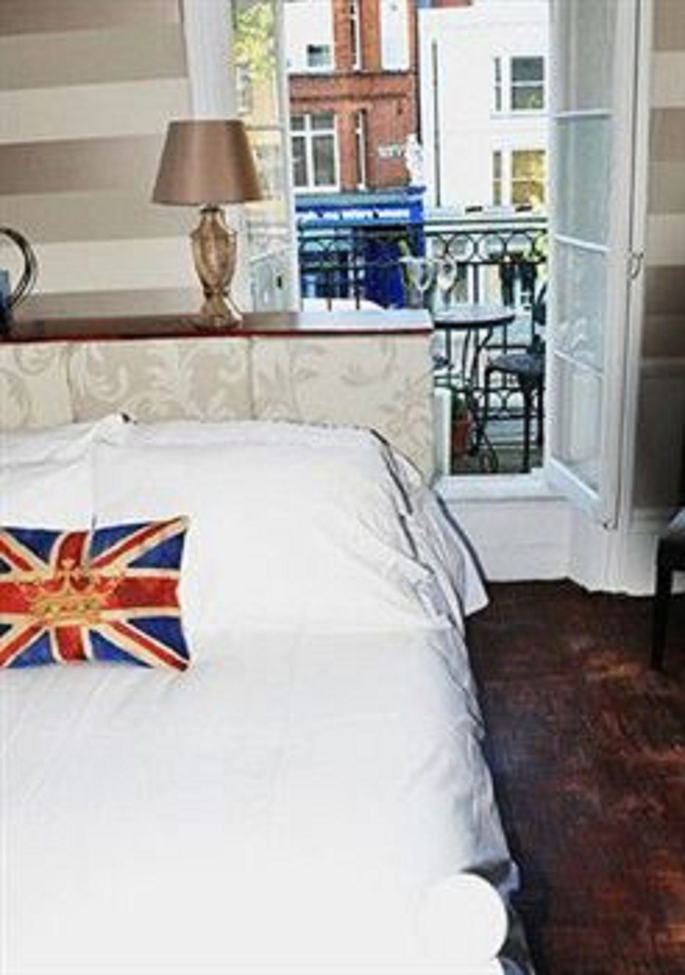 Фото Kings Boutique Hotel