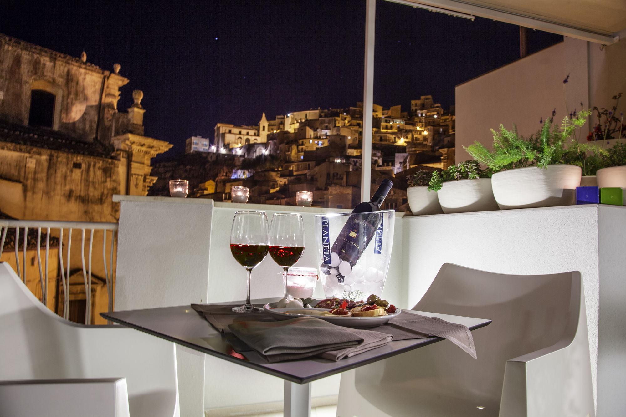 Фото Iblaresort Boutique Hotel